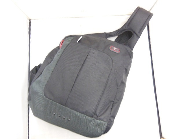 期間限定セール トゥミ TUMI T-Tech Convertible bag ブラック 5106D