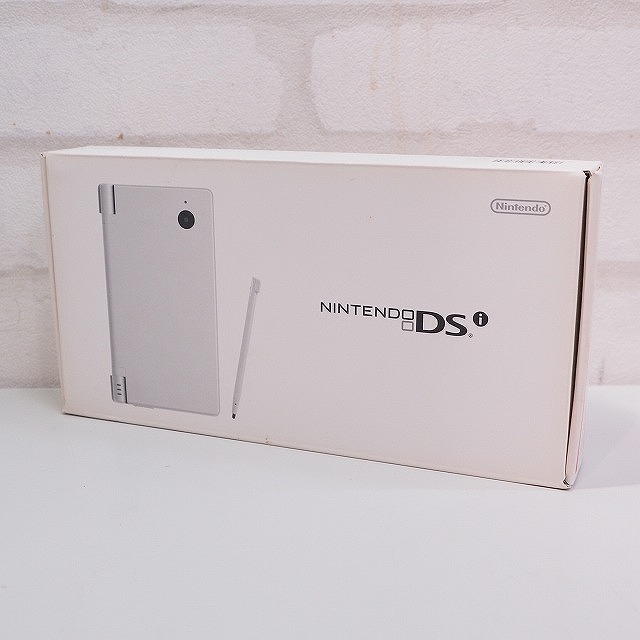 ニンテンドー Nintendo DSi TWL-001