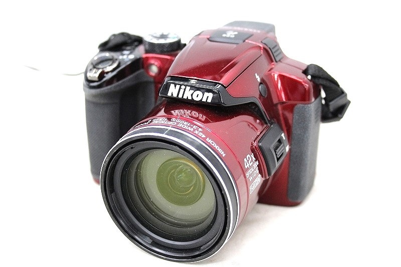Yahoo!オークション - 【欠品有り】 ニコン Nikon デジタルカメラ 訳