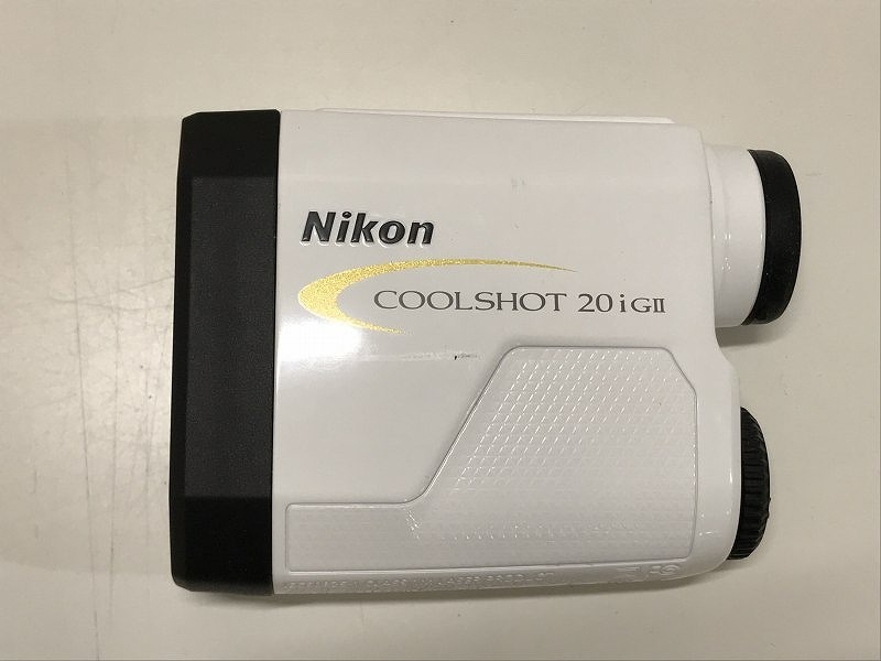 ニコン Nikon 【並品】COOL SHOT 20 G2ｌ_画像2