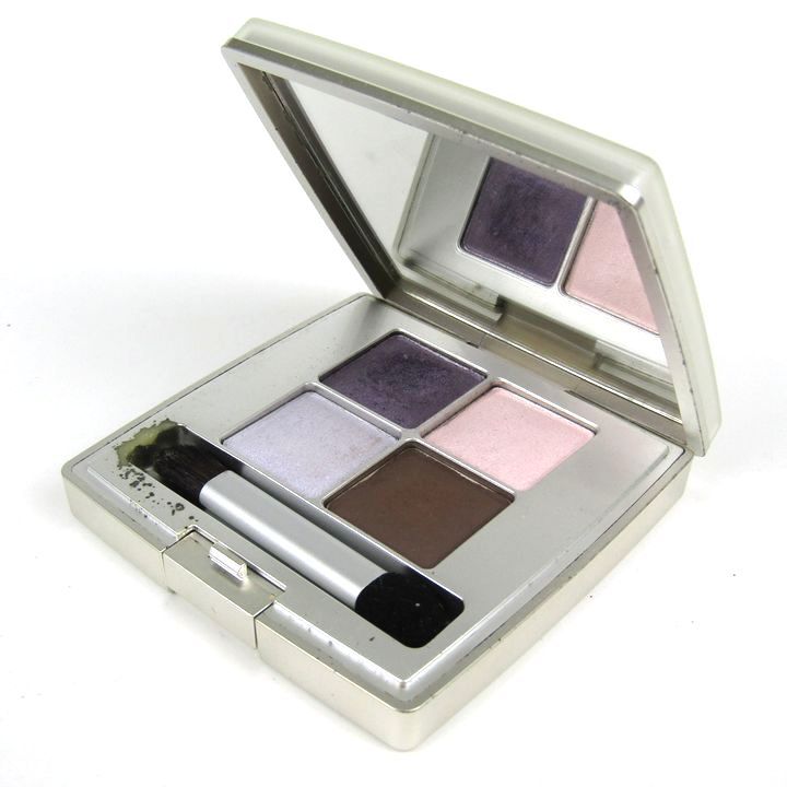 a-ru M ke- eyeshadow in ji-nias natural I zN 04 remainder amount somewhat larger quantity cosme cosmetics defect have lady's RMK