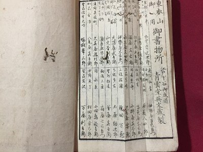 ｓ◆　雅俗要文　1冊　再刻　曲亭馬琴著　青雲堂　刊行年不明　木版　古書　和本　当時物　時代物　 /　K81_画像7