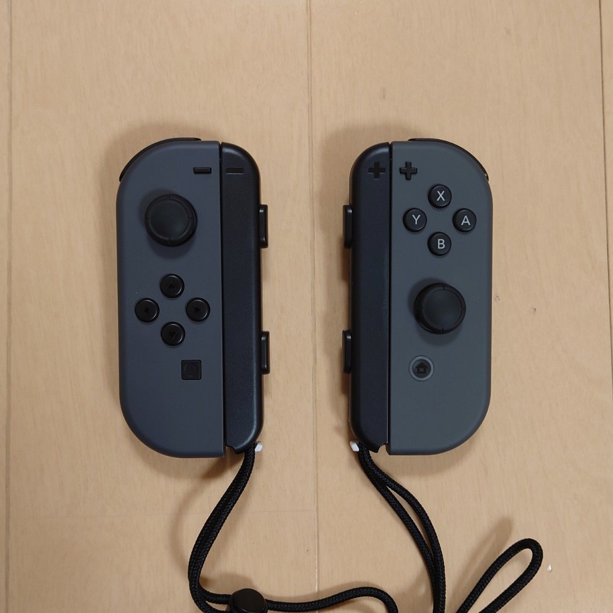 ほぼ新品】Joy-Con 左右セット ティアキンモデル ニンテンドースイッチ