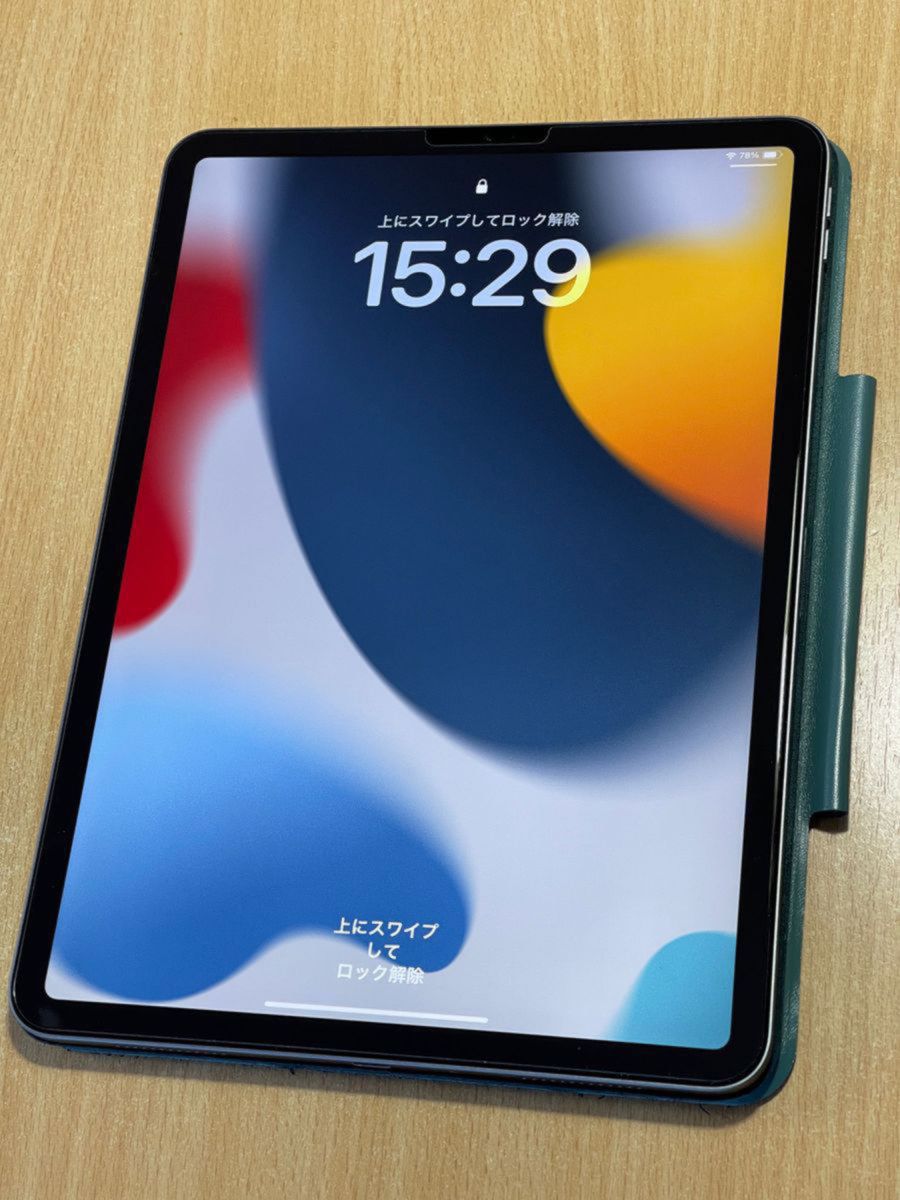 Apple iPad Pro 11 第2世代 128GB Wi Fi モデル MY232J/A ケース Apple iPad Pro 11 第2世代 128GB Wi Fi モデル MY232J/A ケース