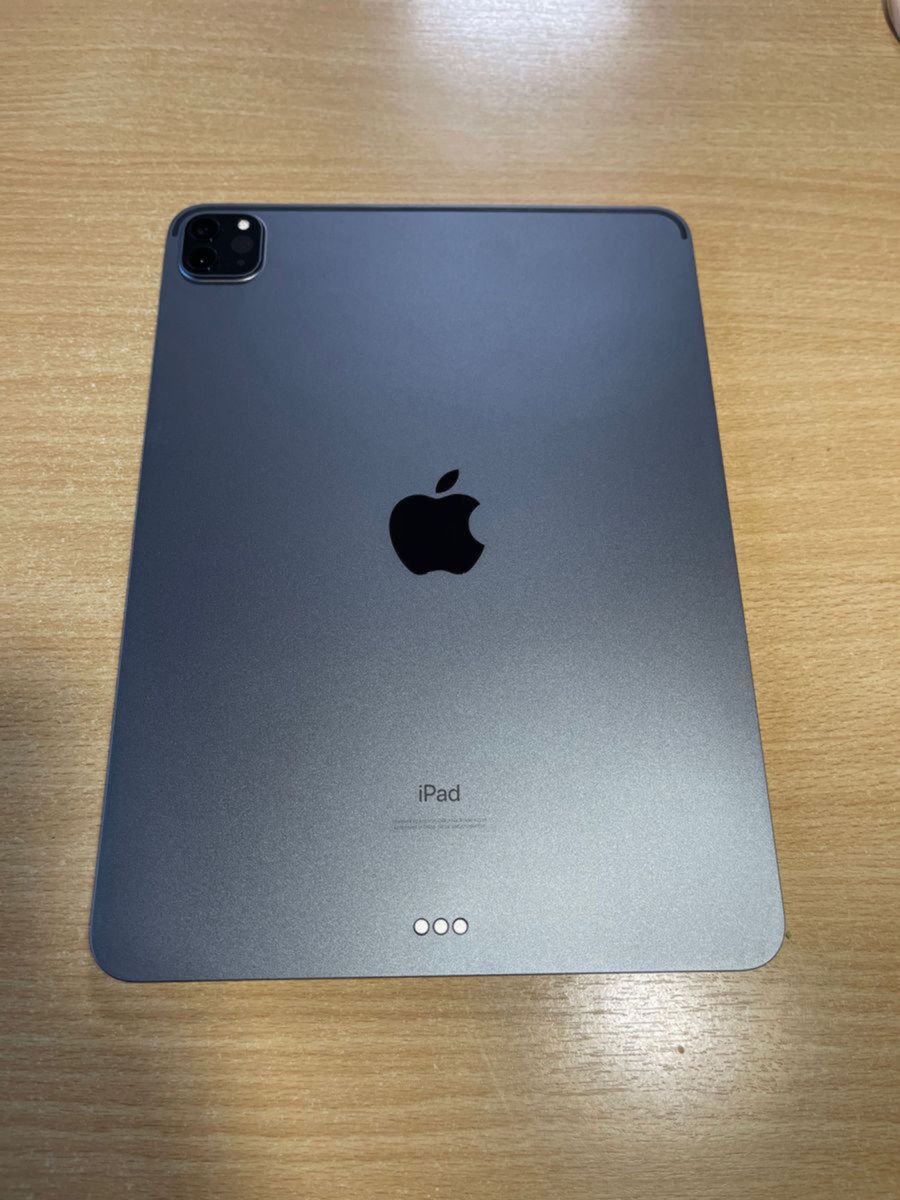 Apple iPad Pro 11 第2世代 128GB Wi Fi モデル MY232J/A ケース Apple iPad Pro 11 第2世代 128GB Wi Fi モデル MY232J/A ケース