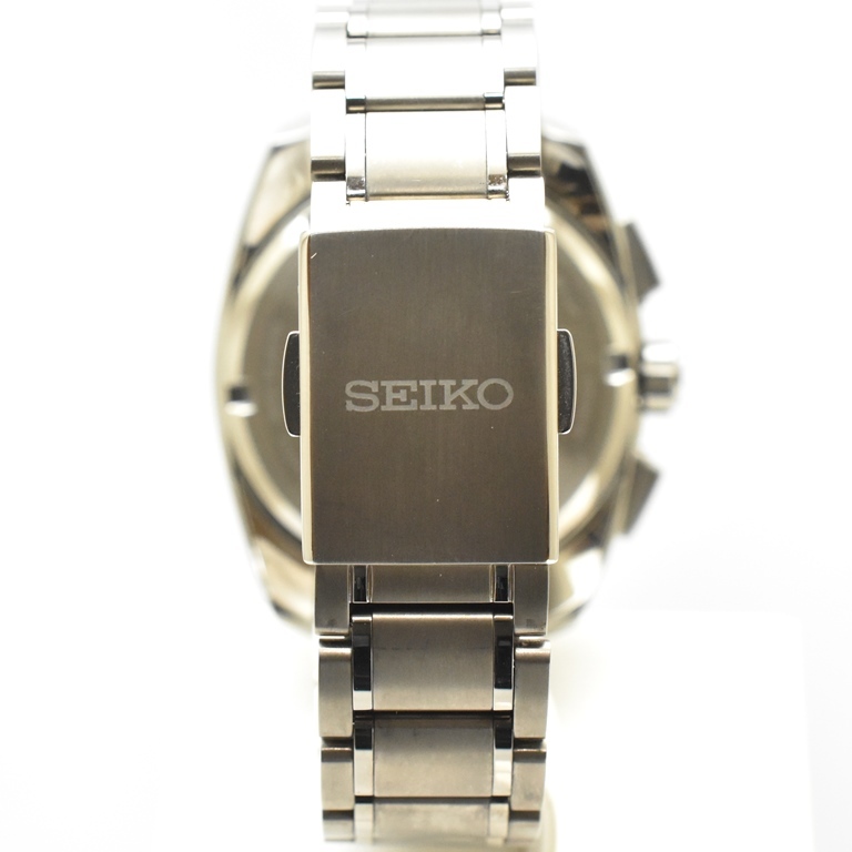 SEIKO セイコー アストロンオリジン SBXC067 5X53-0AV0 GPSソーラー_画像8