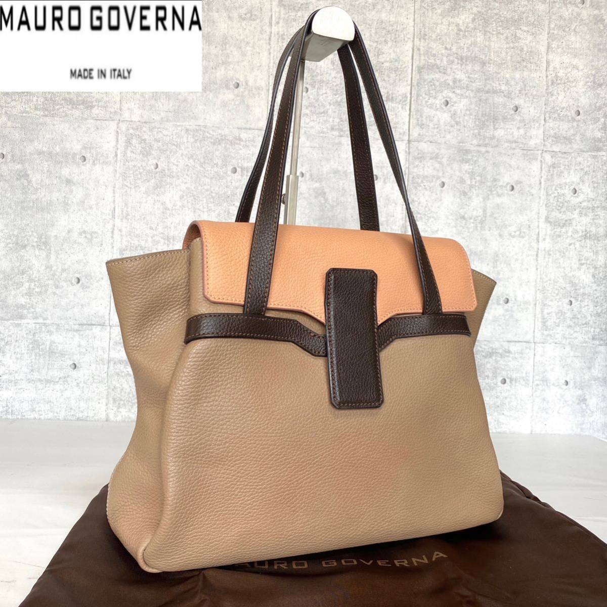 良品 WAKO×MAURO GOVERNA BORSA6260 マウロゴヴェルナ 良品 WAKO×MAURO GOVERNA BORSA6260 マウロゴヴェルナ