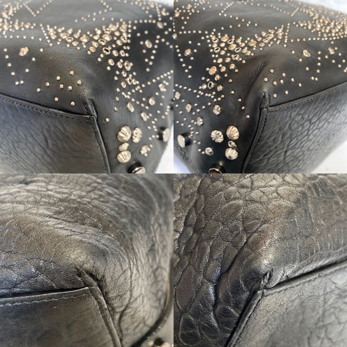 良品 JIMMY CHOO Twist East West ジミーチュウ ハンドバッグ 良品 JIMMY CHOO Twist East West ジミーチュウ ハンドバッグ