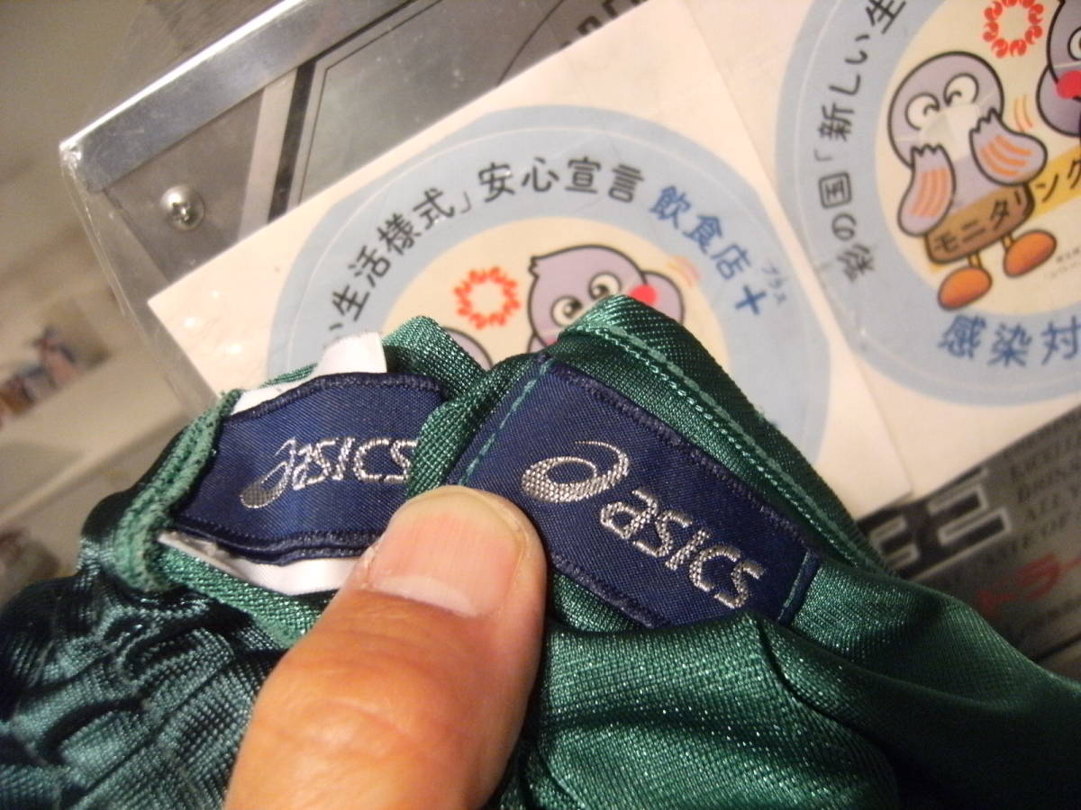 Yahoo!オークション - 非売品 日本製 asisc アシックス製品 専修 Yahoo!オークション - 非売品 日本製 asisc アシックス製品 専修