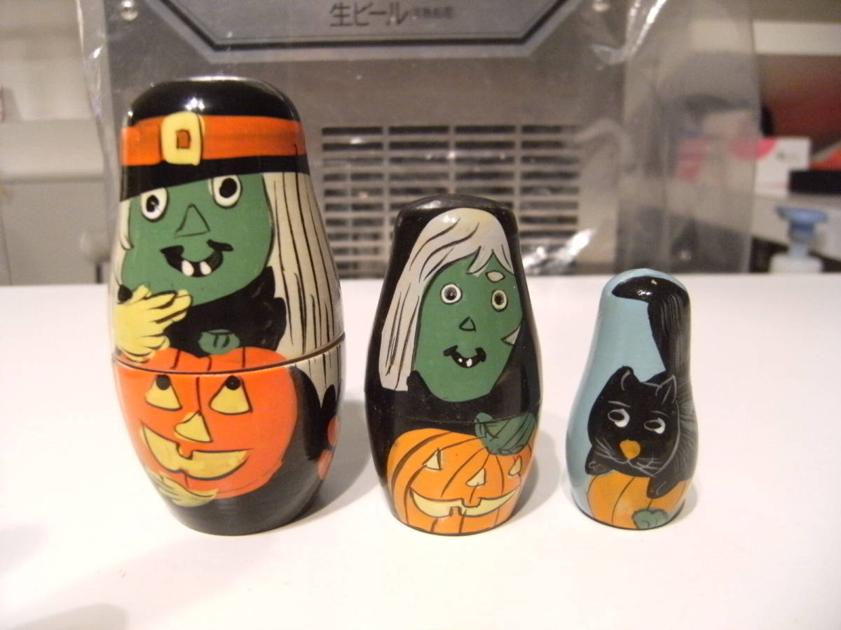 昭和レトロ☆80年代☆当時物☆ロシア製品☆HAND MADE 昭和レトロ☆80年代☆当時物☆ロシア製品☆HAND MADE