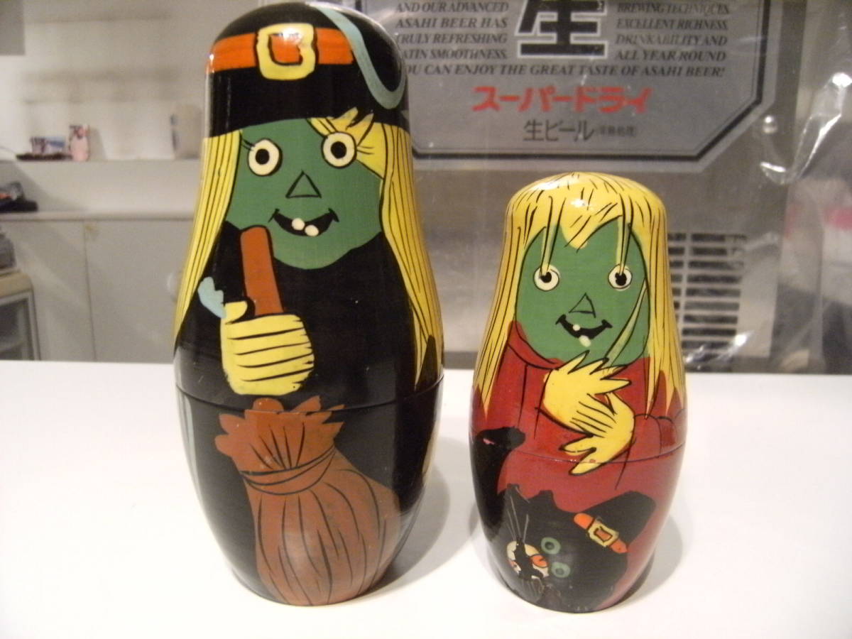 昭和レトロ☆80年代☆当時物☆ロシア製品☆HAND MADE 昭和レトロ☆80年代☆当時物☆ロシア製品☆HAND MADE