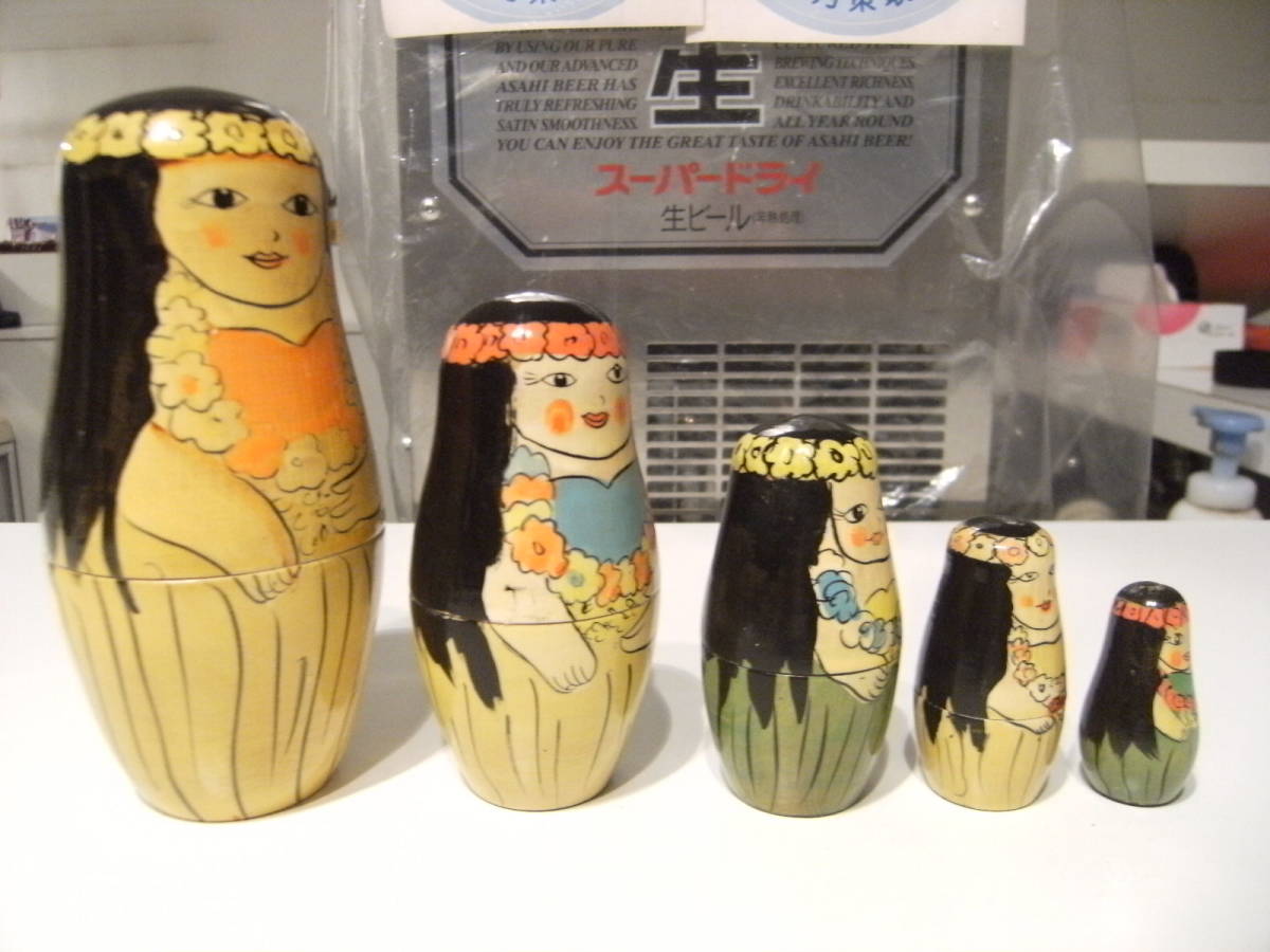 昭和レトロ☆80年代☆当時物☆ロシア製品☆HAND MADE 昭和レトロ☆80年代☆当時物☆ロシア製品☆HAND MADE