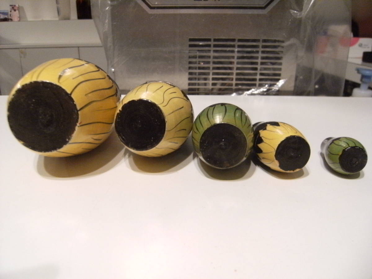昭和レトロ☆80年代☆当時物☆ロシア製品☆HAND MADE 昭和レトロ☆80年代☆当時物☆ロシア製品☆HAND MADE