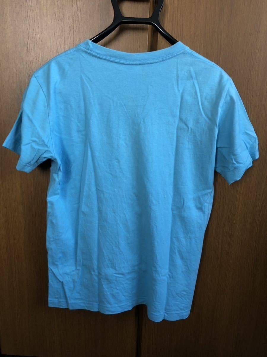 ... collection.inc official bilibili T-shirt M size 