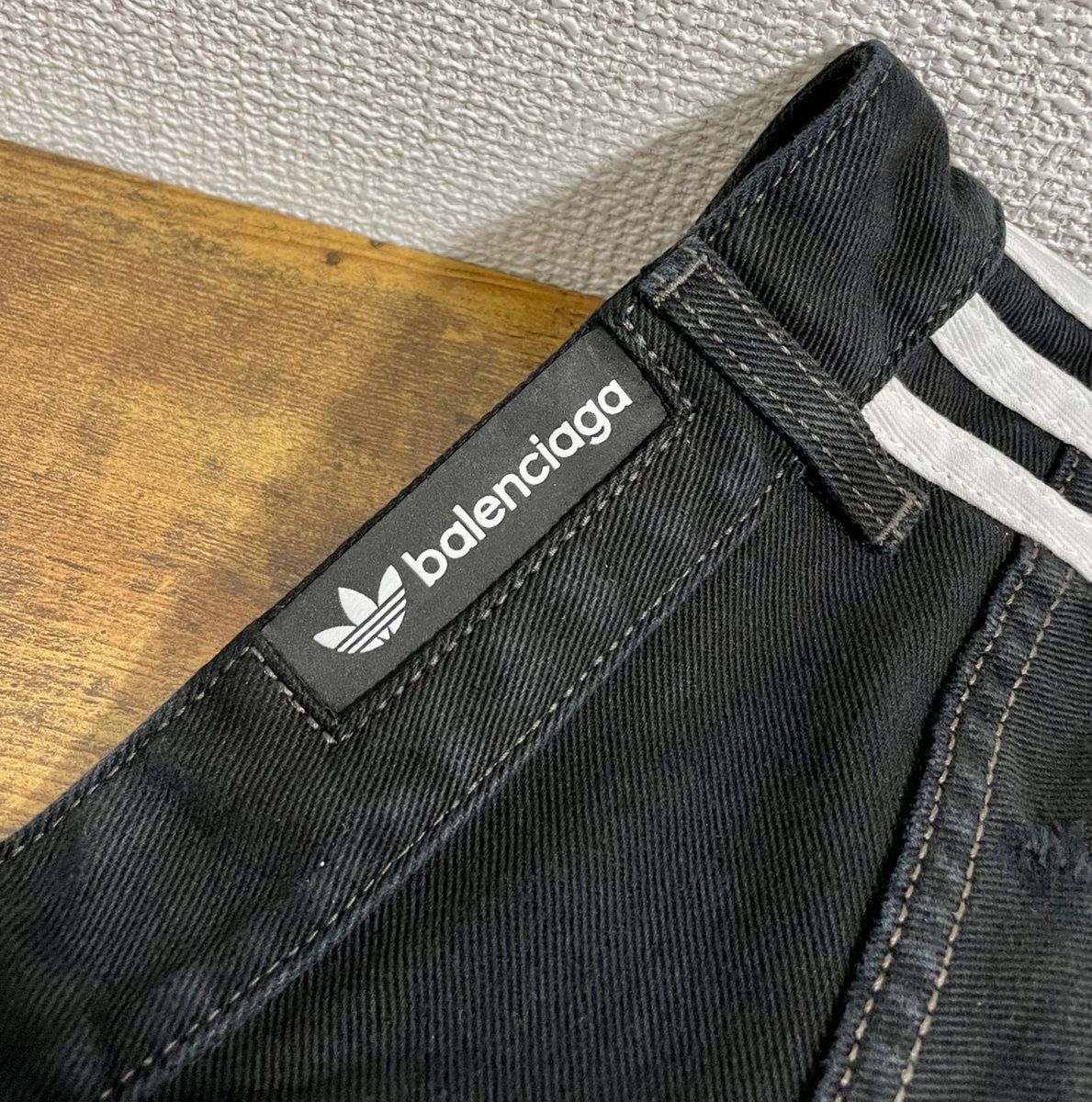 価格交渉お断り】Balenciaga/adidas(バレンシアガ/アディダス 価格交渉お断り】Balenciaga/adidas(バレンシアガ/アディダス