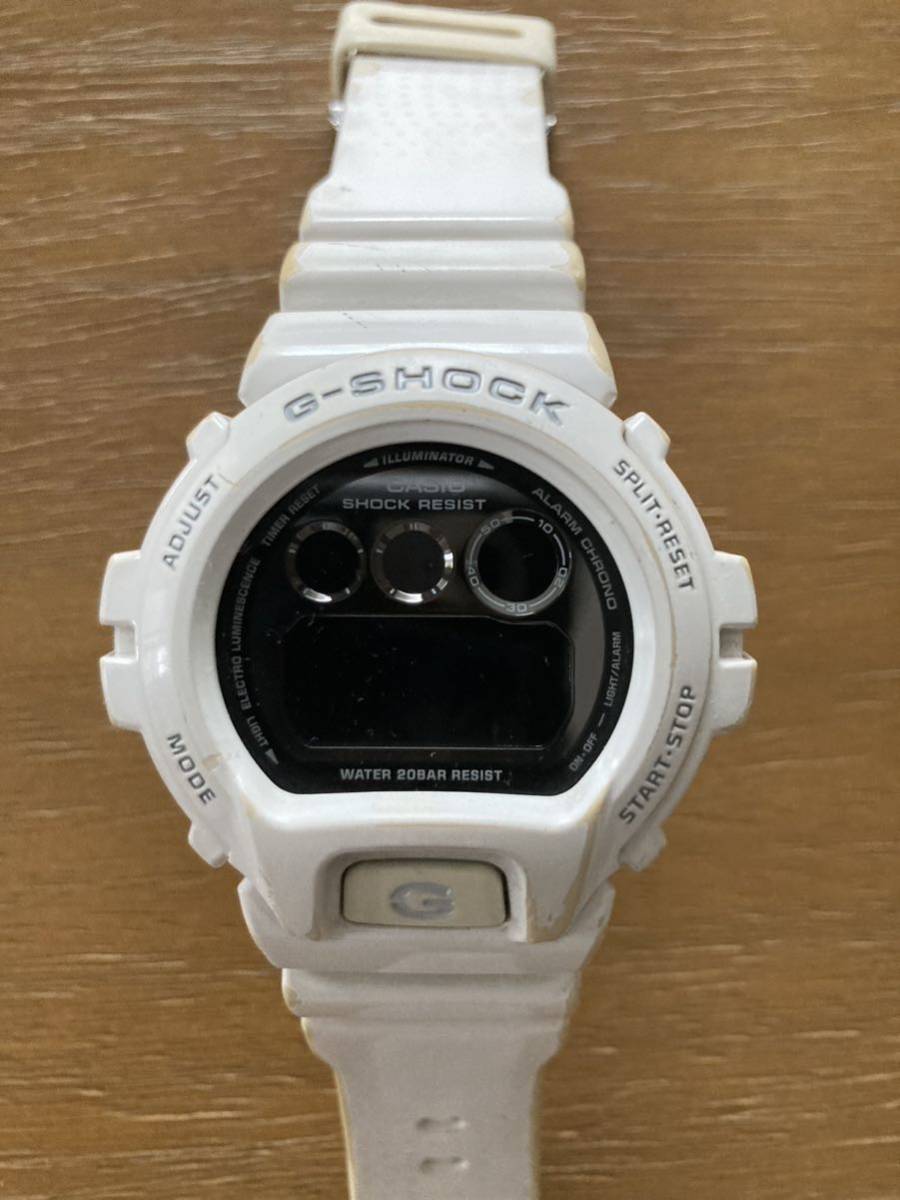 CASIO G-SHOCK 腕時計 ウォッチ _画像2