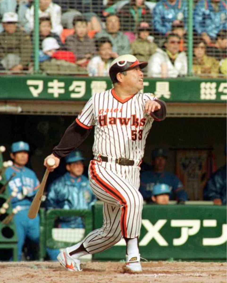 送料無料 即決 福岡ダイエーホークス 1989球団初代モデル L 送料無料 即決 福岡ダイエーホークス 1989球団初代モデル L