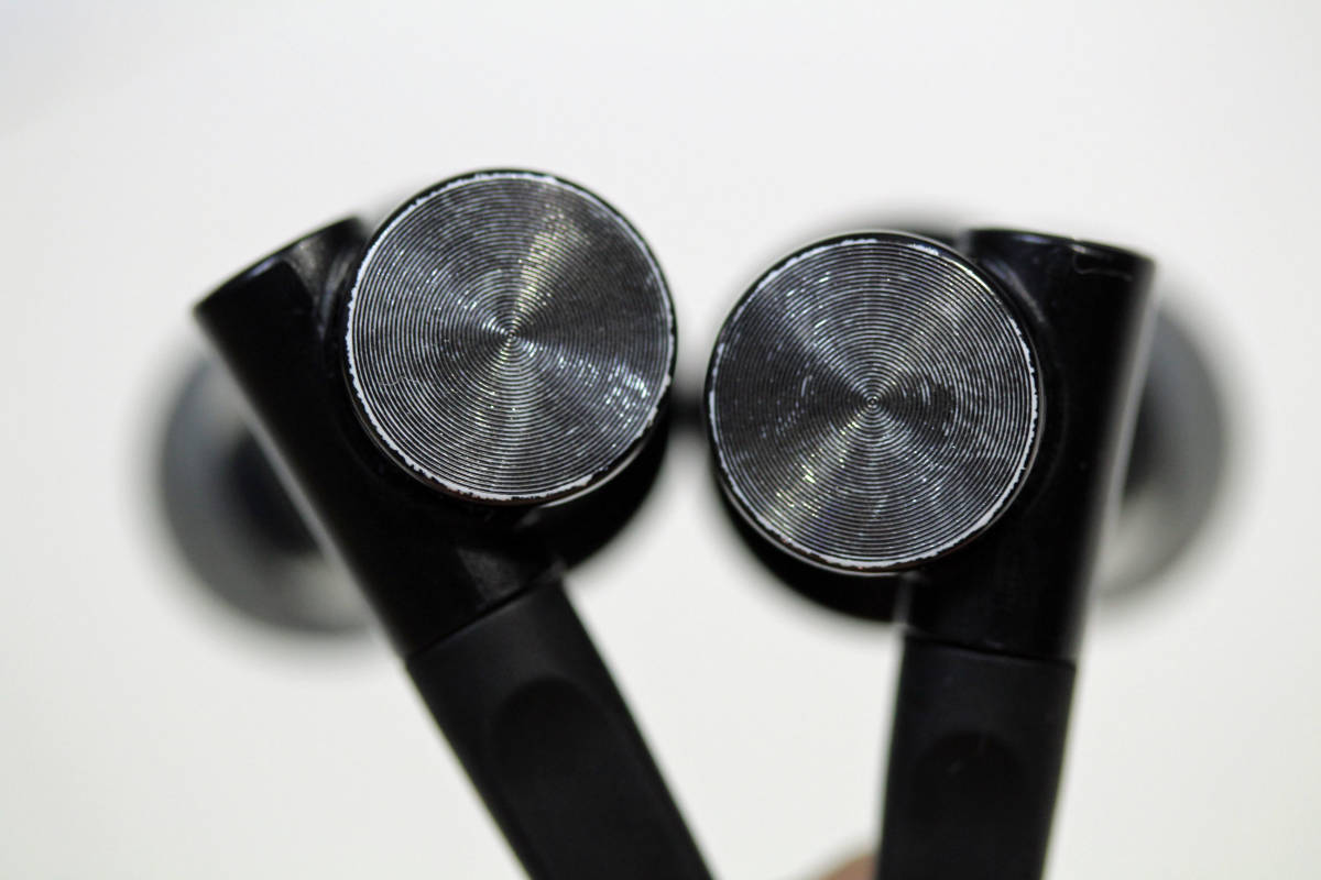 免費送貨索尼MDR-XB50索尼立體聲耳機深巴斯運河耳機黑色黑色 原文:送料無料　SONY　MDR-XB50　ソニー　ステレオイヤーレシーバー 重低音　カナル型　イヤフォン　ブラック　黒　
