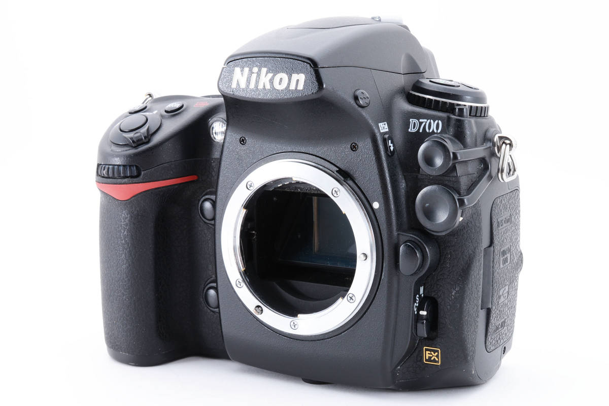  ニコン NIKON D700　ボディ #ｔｋ3007_画像2