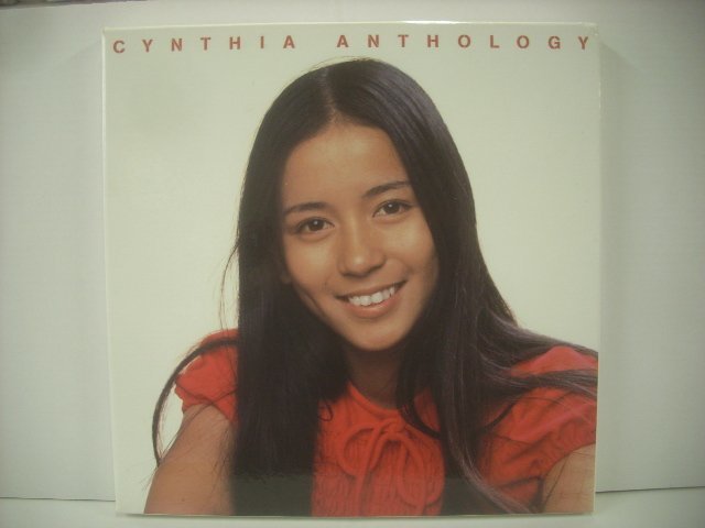 ■ 5CD+DVD BOX 　南沙織 シンシア / CYNTHIA ANTHOLOGY シンシアアンソロジー アイドル SRCL 4801～6 ◇r51115_画像1