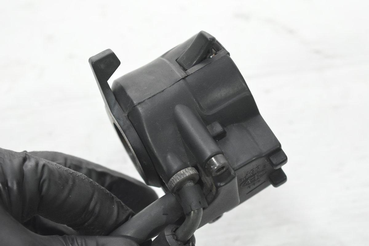  Aprilia RS250 ZD4LD handle switch left [A]BOJ