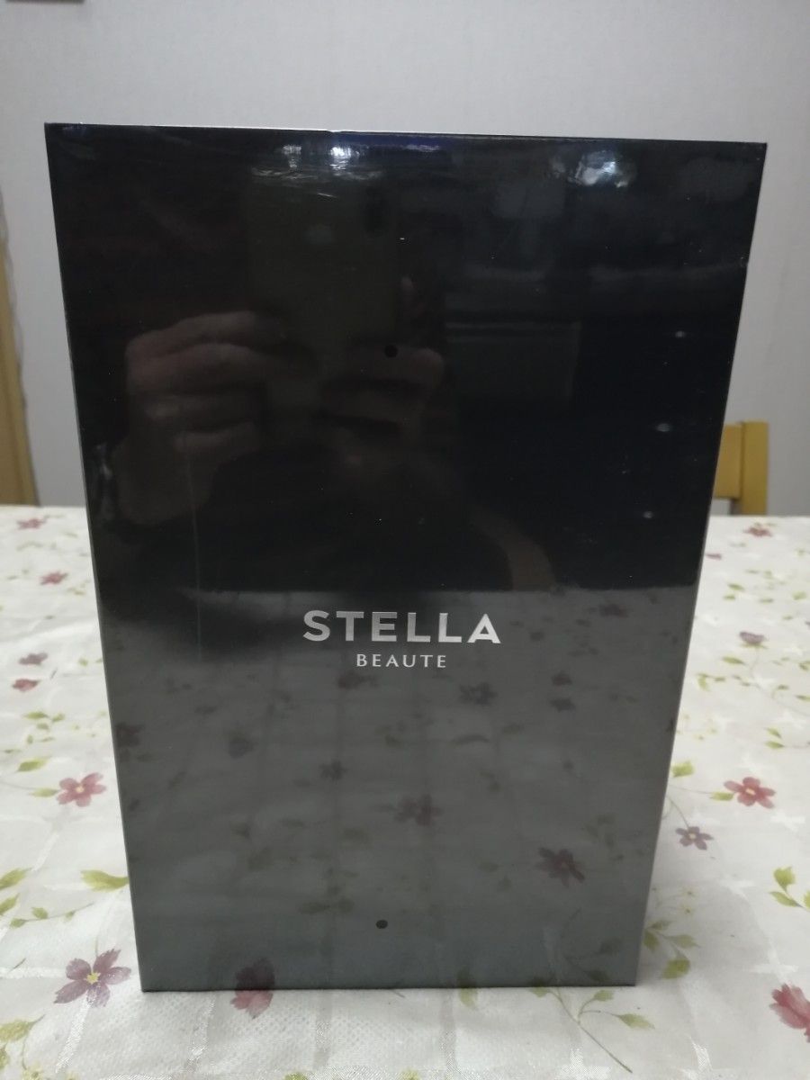 STELLA BEAUTE(ステラボーテ)IPL光美容器 脱毛器2023年モデル STELLA BEAUTE(ステラボーテ)IPL光美容器 脱毛器2023年モデル