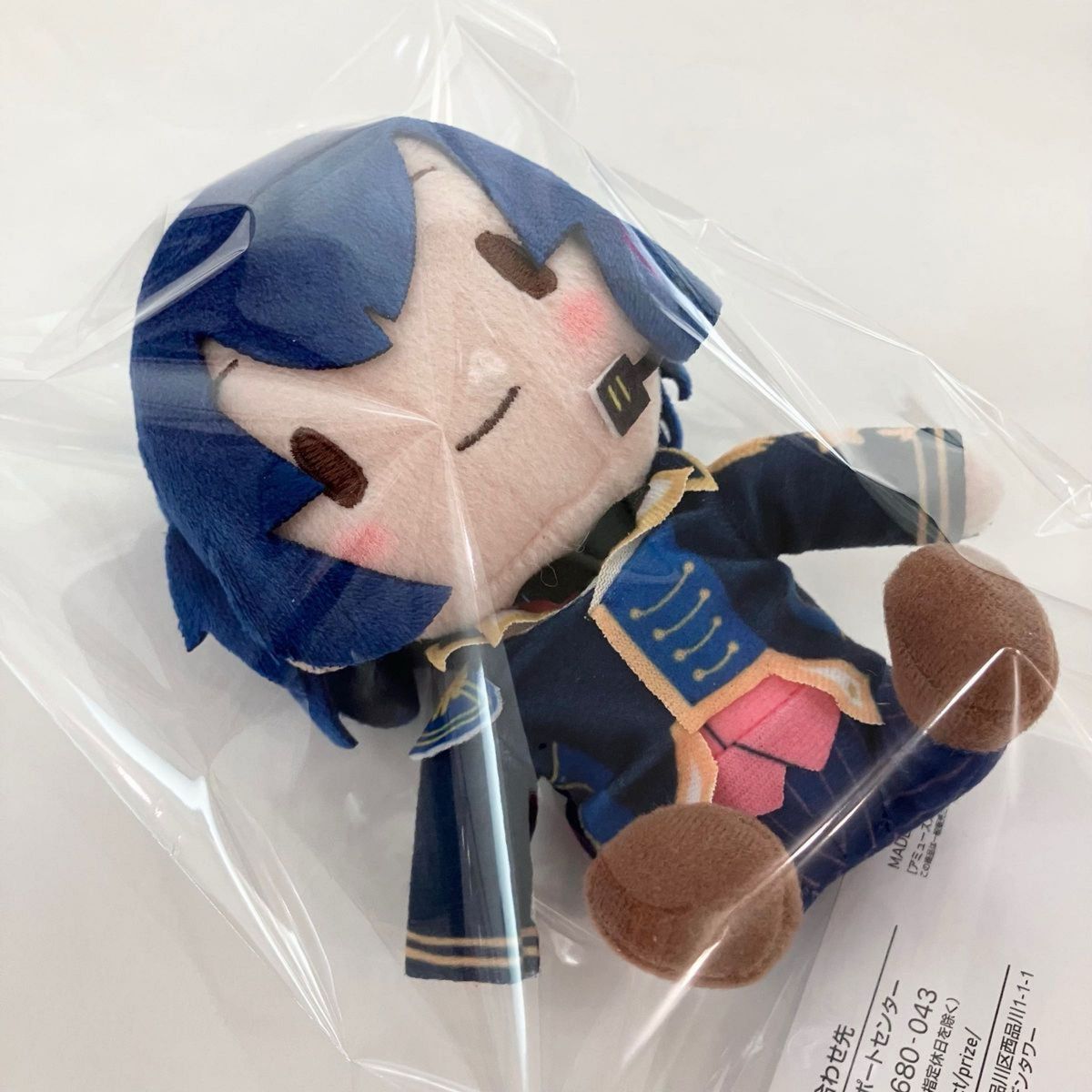 新品 プロジェクトセカイ ふわふわぬいぐるみ ふわぷち 新品 プロジェクトセカイ ふわふわぬいぐるみ ふわぷち