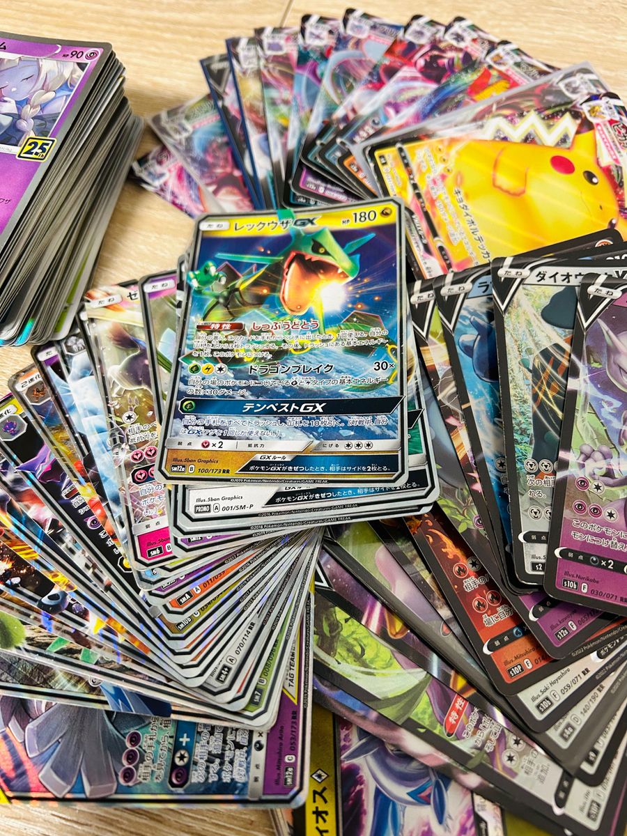 ポケモンカード まとめ売り 700枚ほど ジャンク gx rrr rr r ポケモンカード まとめ売り 700枚ほど ジャンク gx rrr rr r