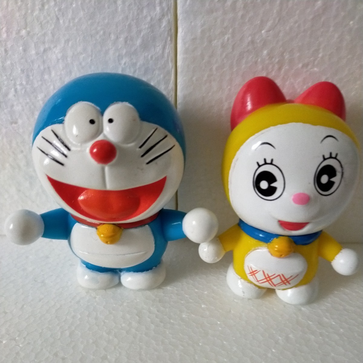 BANDAI 1996 ドラえもんくらぶ ドラえもんズ全8種類|Yahoo BANDAI 1996 ドラえもんくらぶ ドラえもんズ全8種類|Yahoo