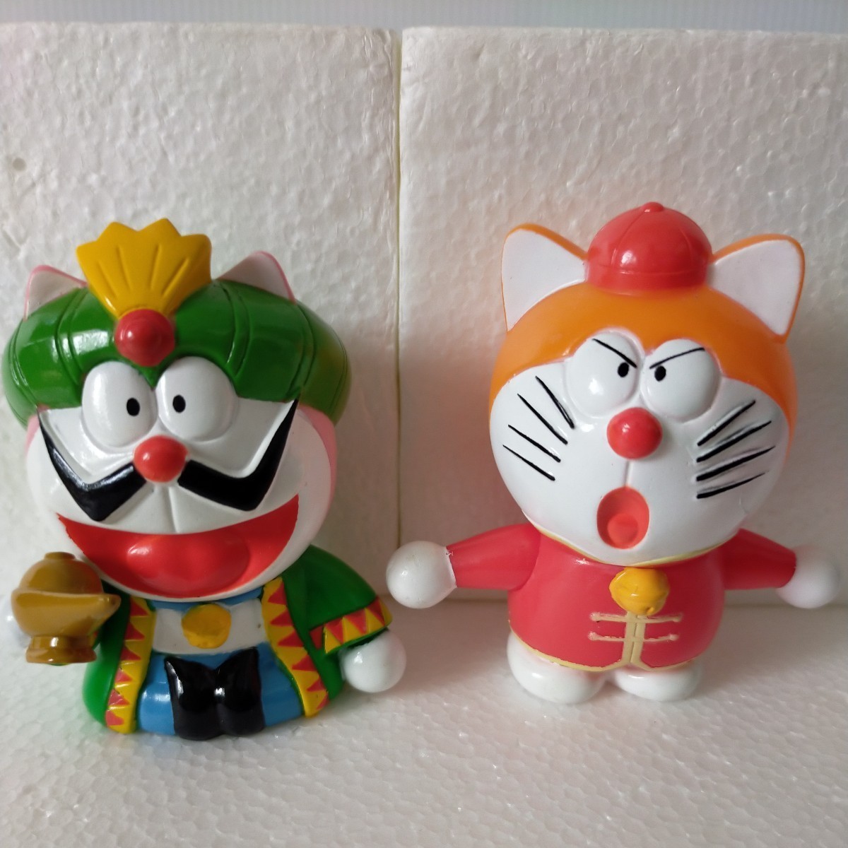 BANDAI 1996 ドラえもんくらぶ ドラえもんズ全8種類|Yahoo BANDAI 1996 ドラえもんくらぶ ドラえもんズ全8種類|Yahoo