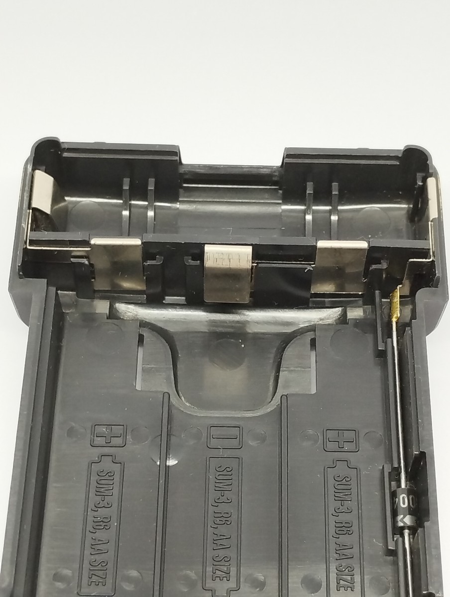 電池ケース BT-9 KENWOOD|Yahoo!フリマ(旧PayPayフリマ) 電池ケース BT-9 KENWOOD|Yahoo!フリマ(旧PayPayフリマ)
