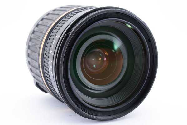 ★超美品★ タムロン SP AF 17-50mm F2.8 XR Di II ニコン #13108_画像4