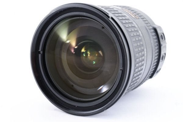 ★ジャンク★ ニコン Nikon AF-S DX Nikkor 18-200mm F3.5-5.6G ED VR #13091_画像2