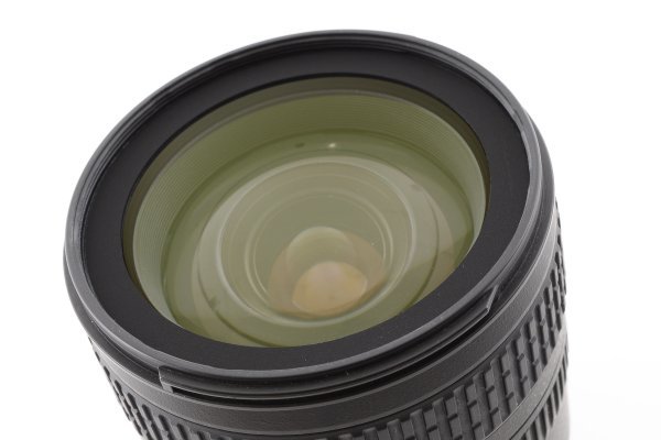 ★超美品★ ニコン NIKON AF-S NIKKOR 24-85mm F3.5-4.5G ED VR #13238_画像10