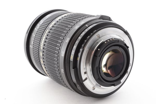 ★超美品★ タムロン SP AF 28-75mm F2.8 XR Di LD ニコン #13192_画像6