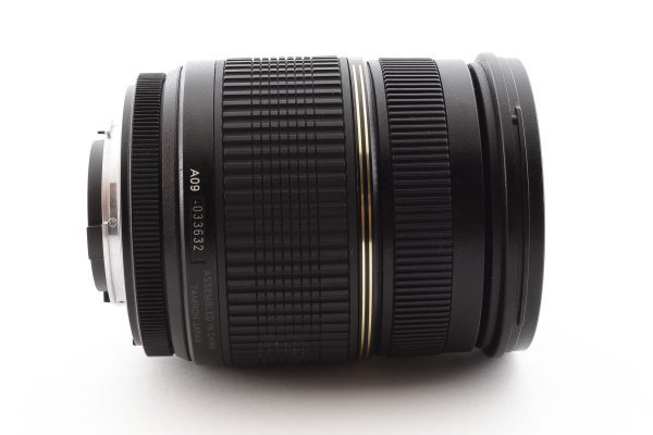 ★超美品★ タムロン SP AF 28-75mm F2.8 XR Di LD ニコン #13192_画像9