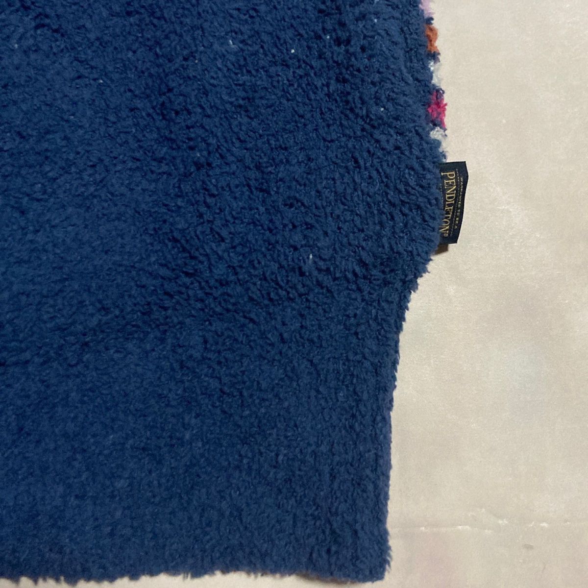 PENDLETON(ペンドルトン)】BAYFLOWモコモコニットパーカー PENDLETON(ペンドルトン)】BAYFLOWモコモコニットパーカー