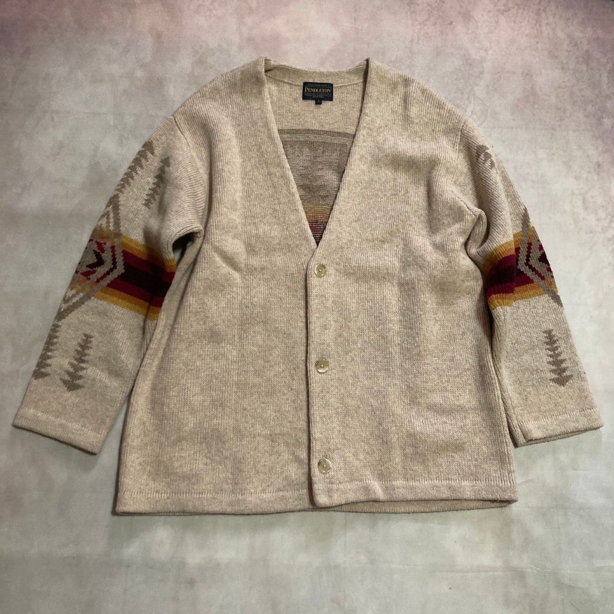 PENDLETON ×JOURNAL STANDARDHARDINGニットカーディガン|Yahoo PENDLETON ×JOURNAL STANDARDHARDINGニットカーディガン|Yahoo
