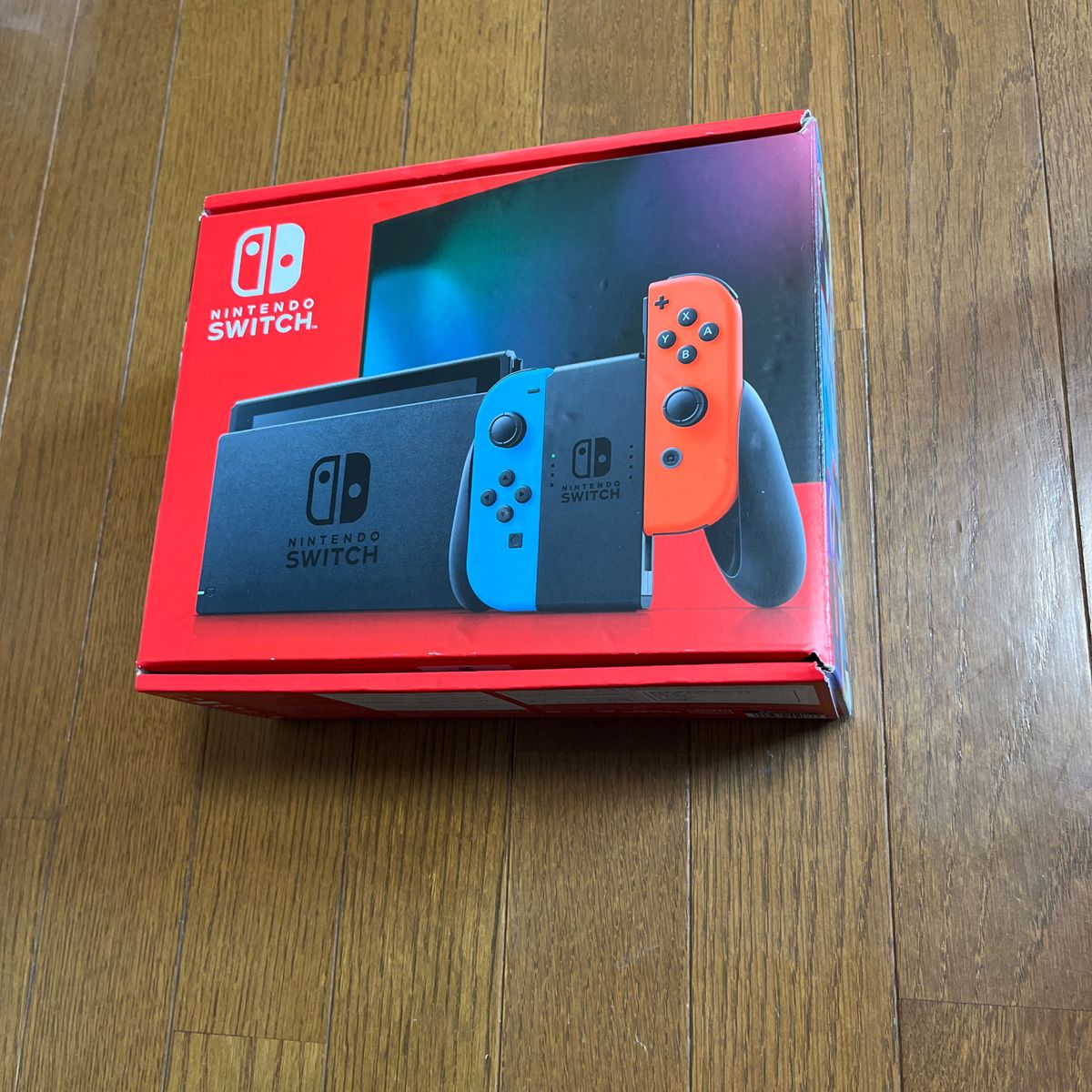 Nintendo Switch 新品未使用品 アクセサリーキット付き 任天堂 Nintendo Switch 新品未使用品 アクセサリーキット付き 任天堂