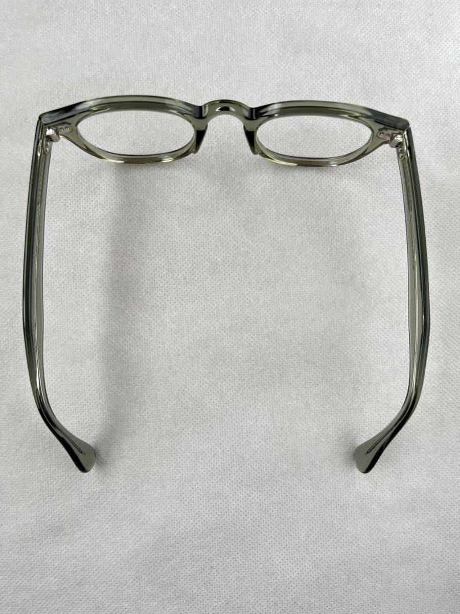 MOSCOT モスコット LEMTOSH レムトッシュ SAGE セージ (グレー MOSCOT モスコット LEMTOSH レムトッシュ SAGE セージ (グレー