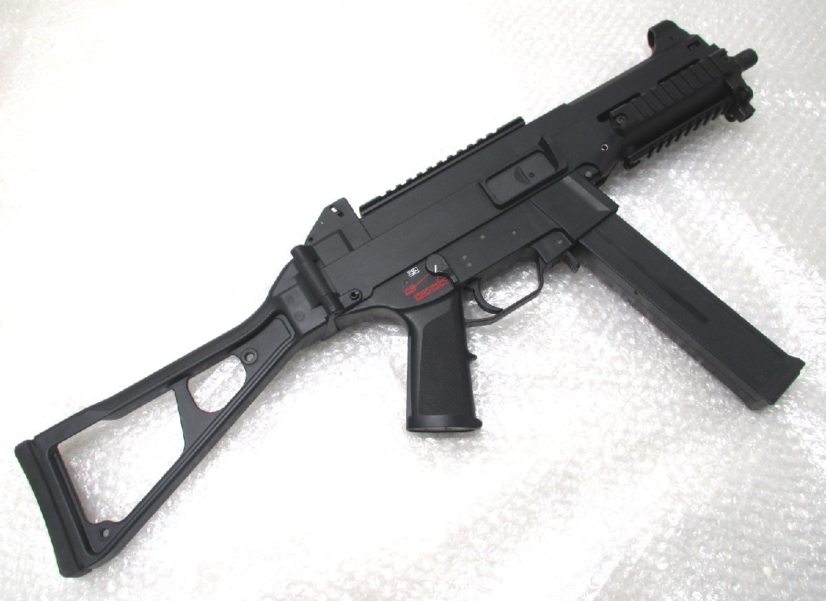 ■◆美品 G＆G ARMAMENT UMG 電動ガン　動作品　complete AEG Series マシンガン　TGU-UMG-STD-BNB-NCS 再_画像3