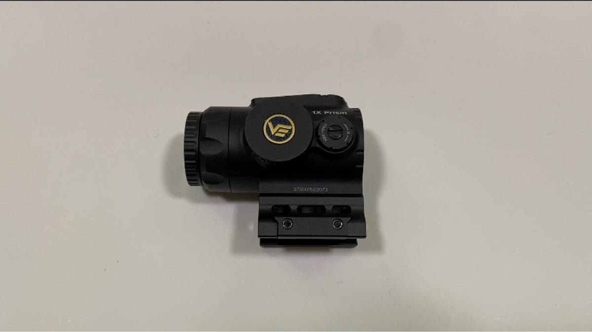 ベクターオプティクス Vector Optics パラゴン PARAGON ドットサイト