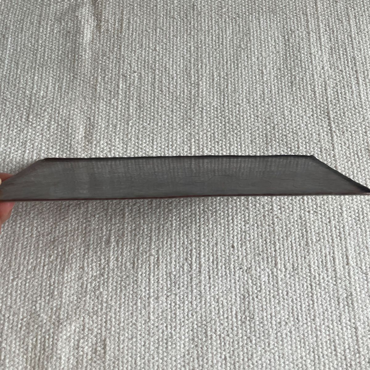 ハンドメイド 鍛金 銅 長方形 トレイ キャッシュトレイ ハンドメイド 鍛金 銅 長方形 トレイ キャッシュトレイ
