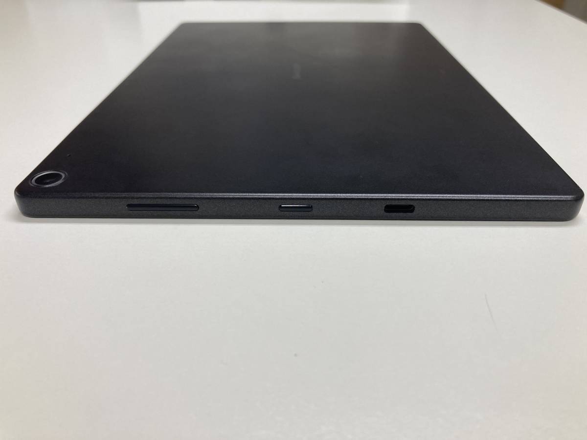 防水タブレット SHARP AQUOS SH-T01 Black|Yahoo!フリマ(旧 防水タブレット SHARP AQUOS SH-T01 Black|Yahoo!フリマ(旧