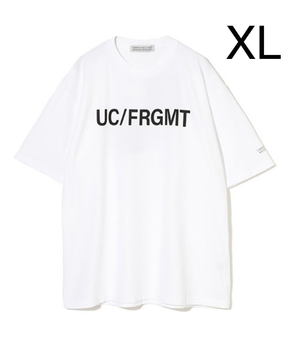 Yahoo!オークション - 新品未使用 XL UNDERCOVER fragment