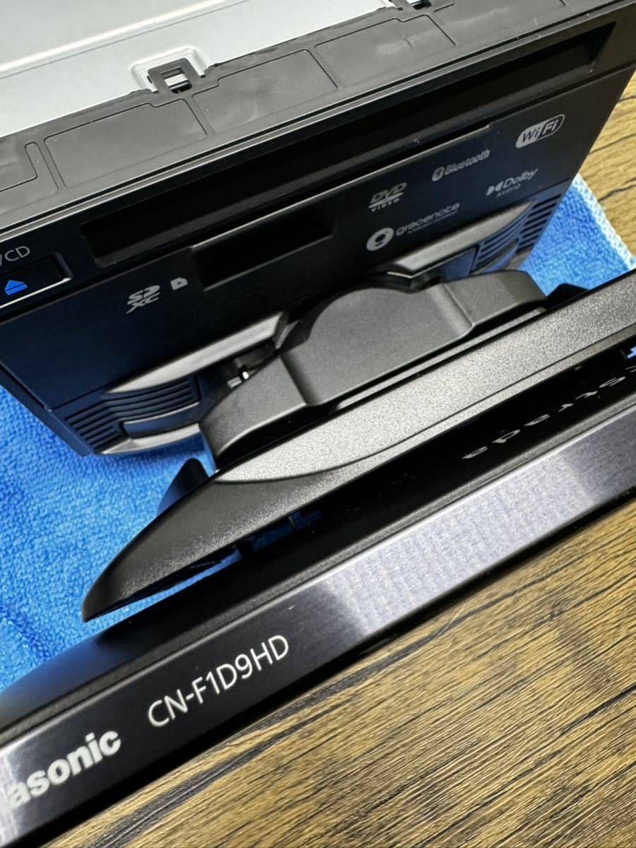 本日限定価格 美品 音の匠 CN-F1D9HD 9インチ フローティング 本日限定価格 美品 音の匠 CN-F1D9HD 9インチ フローティング