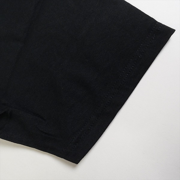 STUSSY ステューシー ×BORN X RAISED 23AW HANDSTYLES TEE Black Tシャツ 黒 Size 【M】 【新古品・未使用品】 20773861_画像6