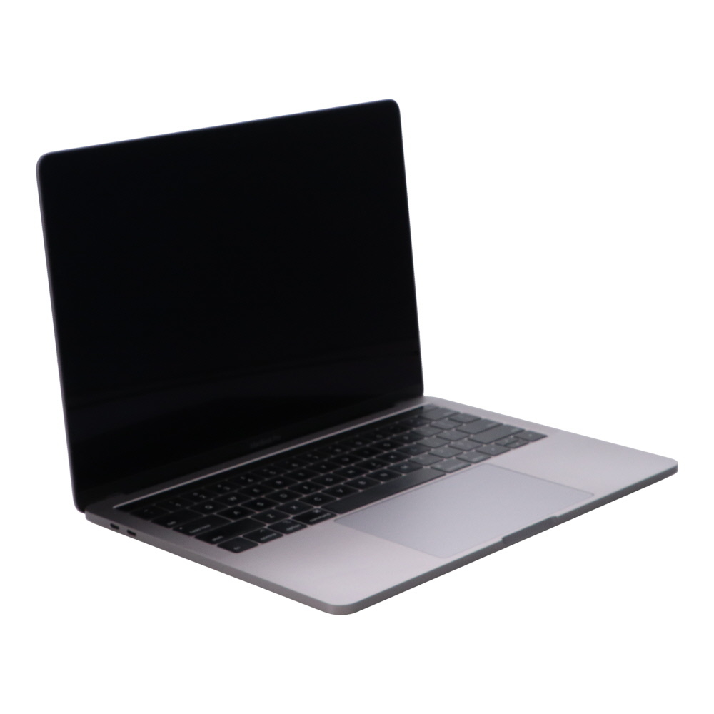 ☆1円開始☆Apple MacBook Pro 13インチ USキーボード Core i7-2.7GHz