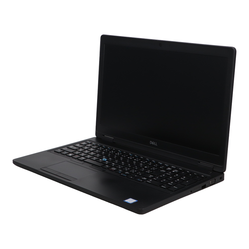 ★ Latitude 5590 Core i7-1.9GHz(8650U)/16GB/512GB/15.6/Win10Pro64bit_画像3