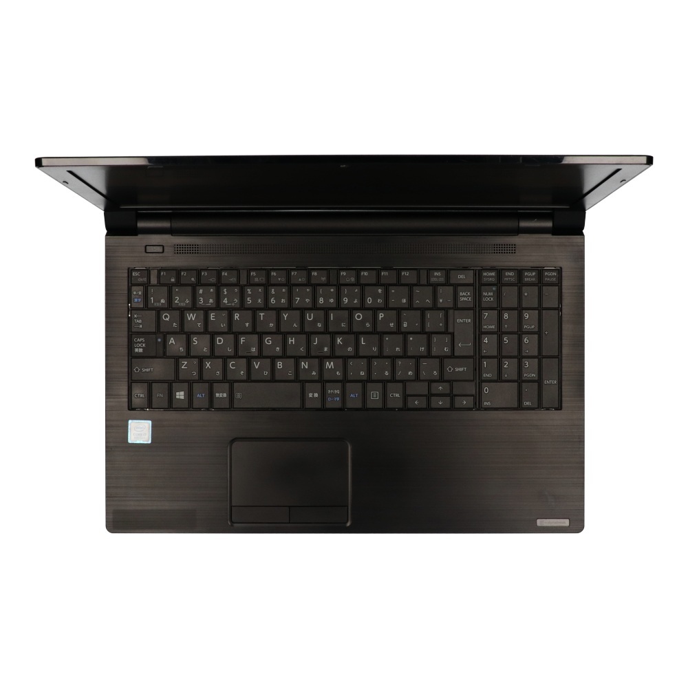 ★DYNABOOK dynabook B65/ER Core i7-1.9GHz(8665U)/8GB/256GB/DVDスーパーマルチドライブ/15.6/Win10Pro64bit_画像5